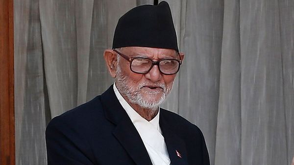 Prime Minister Sushil Koirala. Reuters Prime Minister Sushil Koirala.Reuters