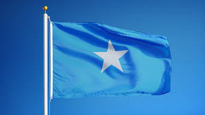 Somali flag (Photo credit: shutterstock.com) Somali flag (Photo credit: shutterstock.com)