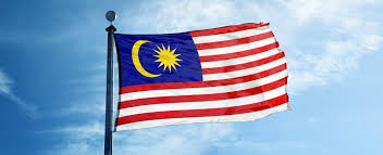 Malaysian flag (Photo credit: expatgo.com) Malaysian flag (Photo credit: expatgo.com)
