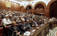 مصــر: إحالة دعاوى لحل جمعية كتابة الدستور للمحكمة الدستورية ، رويترز - 2012