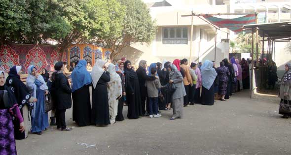 جدل حول دستورية قانون الانتخابات جدل حول دستورية قانون الانتخابات