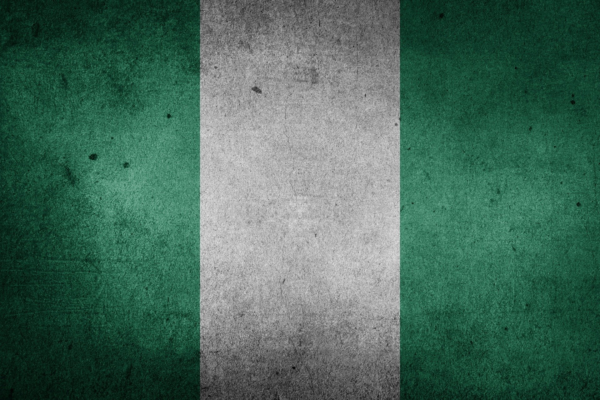 Flag of Nigeria (photo credit: pixabay) Flag of Nigeria (photo credit: pixabay)