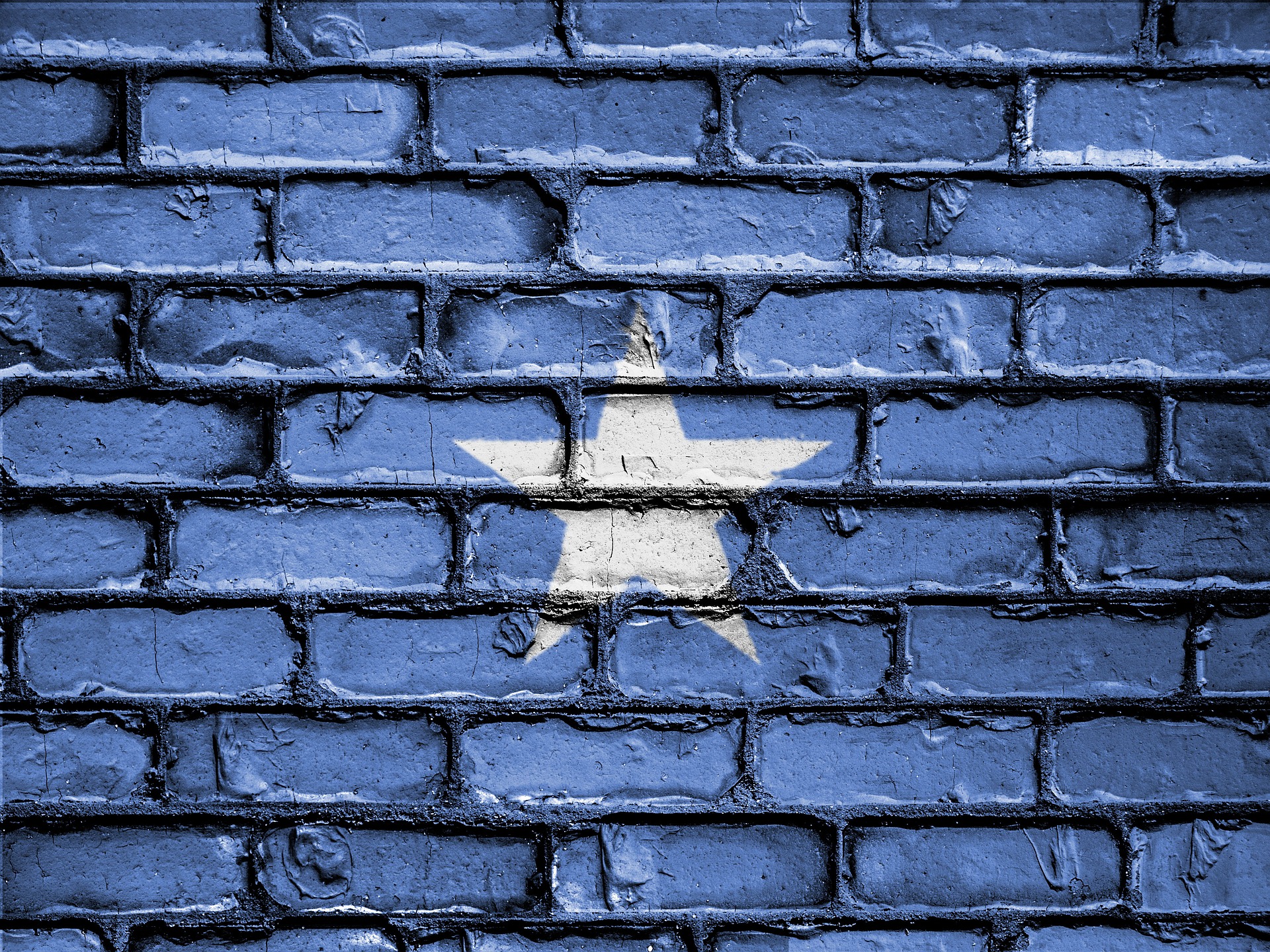 Flag of Somalia (photo credit: pixabay) Flag of Somalia (photo credit: pixabay)
