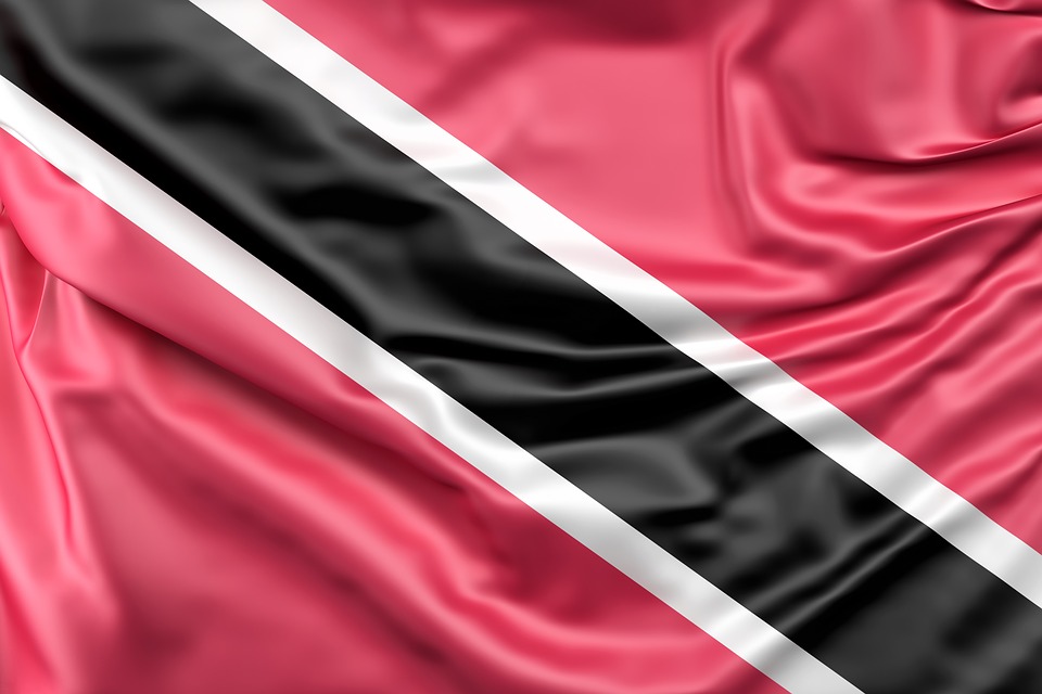 Flag of Trinidad and Tobago (photo credit: pixabay / www_slon_pics) Flag of Trinidad and Tobago (photo credit: pixabay / www_slon_pics)