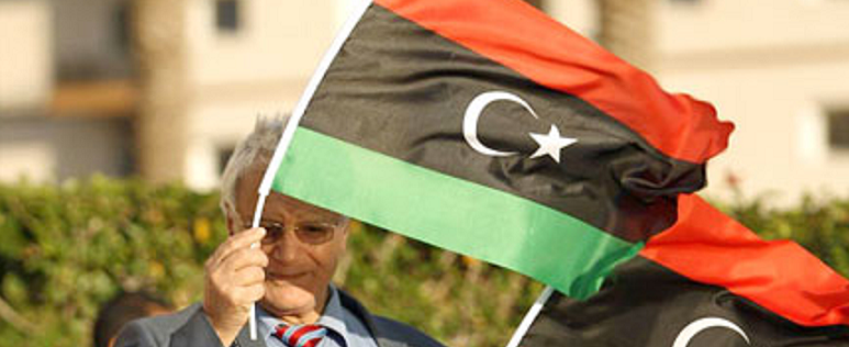 الحكومة الجديدة تعيد بعض الأمل إلى الليبيين في إنهاء الفوضى وبناء مؤسسات الدولة الحكومة الجديدة تعيد بعض الأمل إلى الليبيين في إنهاء الفوضى وبناء مؤسسات الدولة