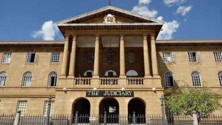 High Court of Kenya (photo credit: www.africanexponent.com) High Court of Kenya (photo credit: www.africanexponent.com)