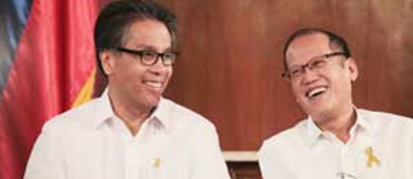 Philippines: Determined Erice pushes for Constitutional Convention after 2016 to overhaul Constitution Philippines: Determined Erice pushes for Constitutional Convention after 2016 to overhaul Constitution