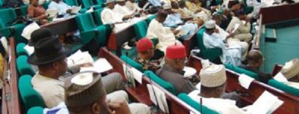 Nigerian House of Representatives