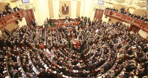 مصـر: كيفية اختيار عضو مجلس النواب القادم مصـر: كيفية اختيار عضو مجلس النواب القادم