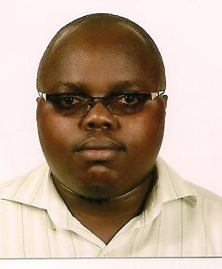 Mugambi Laibuta Mugambi Laibuta