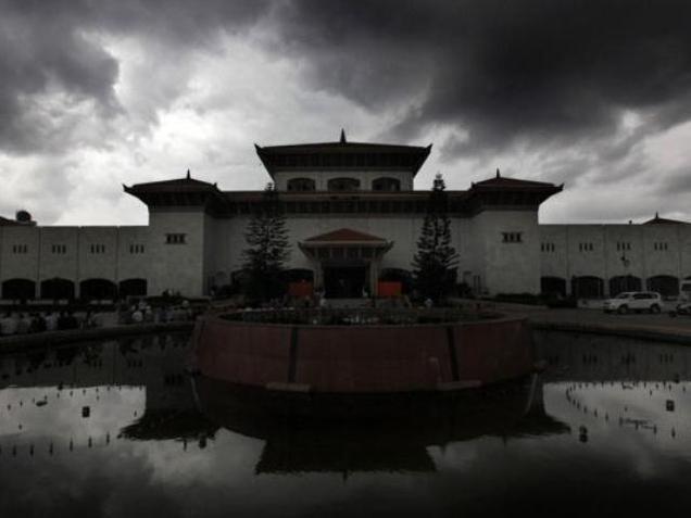 Nepal parties reach agreement on new Constitution? Nepal parties reach agreement on new Constitution?