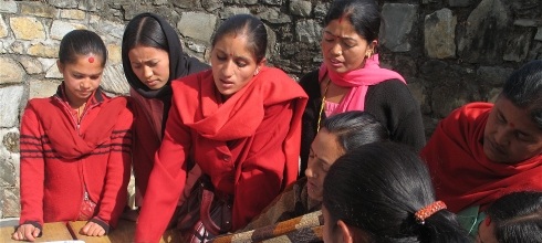 Naresh Newar/IRIN Naresh Newar/IRIN