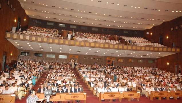 Photo Credit: Constituent Assembly of Nepal Photo Credit: Constituent Assembly of Nepal