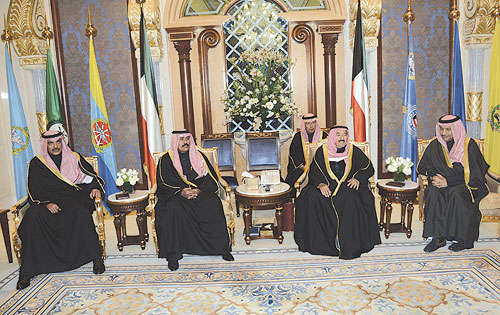 الكويت: تعديل وزاري على حكومة الشيخ جابر المبارك الكويت: تعديل وزاري على حكومة الشيخ جابر المبارك
