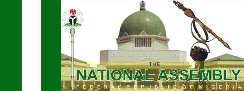 National Assembly of Nigeria (photo credit: Trust Cyber Nigeria) National Assembly of Nigeria (photo credit: Trust Cyber Nigeria)