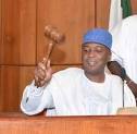 President of the Senate Dr. Abubakar Bukola Saraki (photo credit: Desert Herald) President of the Senate Dr. Abubakar Bukola Saraki (photo credit: Desert Herald)