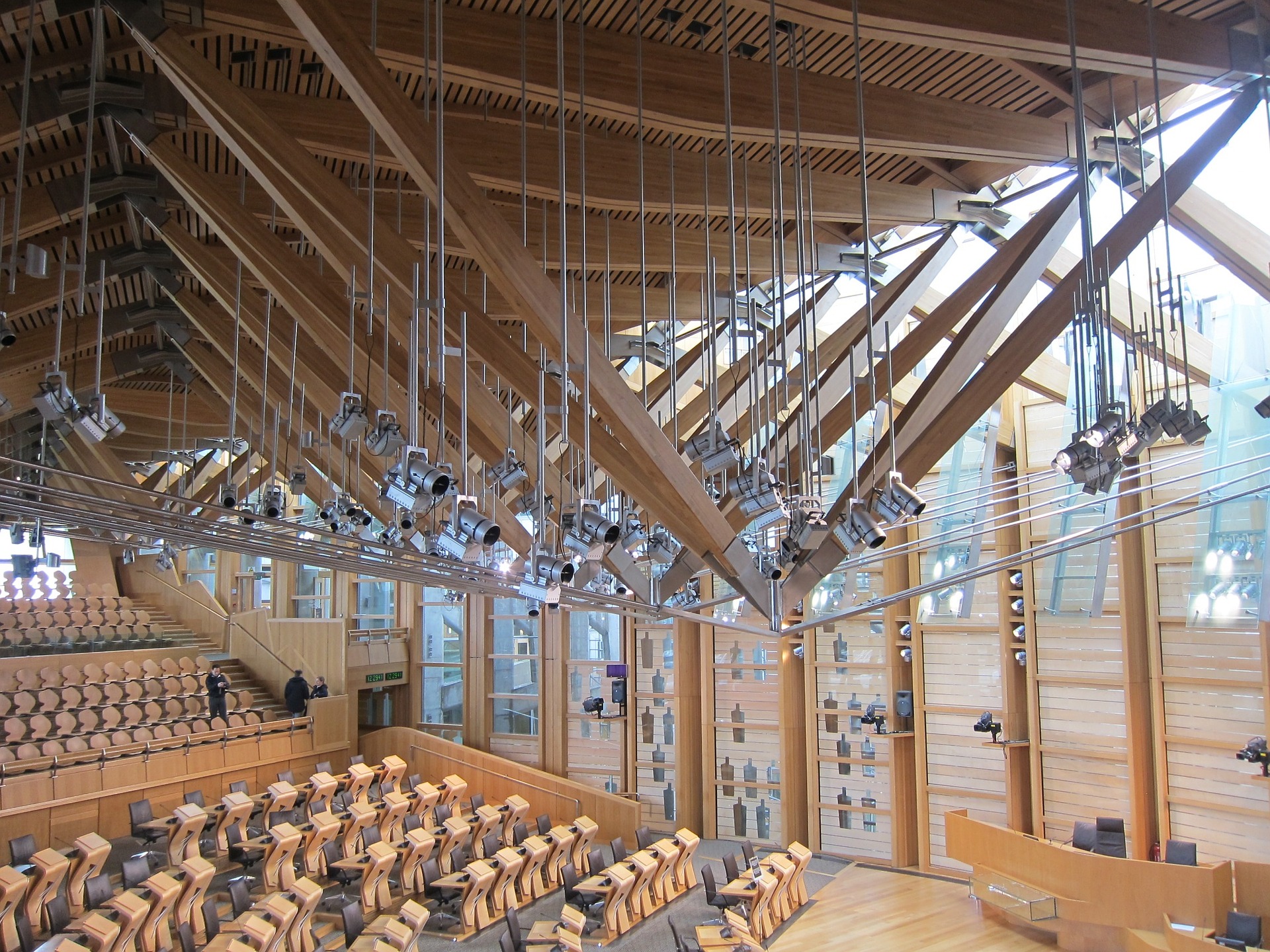 Parliament of Scotland (photo credit: pixabay) Parliament of Scotland (photo credit: pixabay)