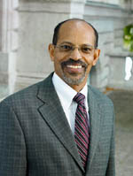 Paulos Tesfagiorgis, Senior Advisor for Constitution-Building Processes, Africa & Middle East Paulos Tesfagiorgis