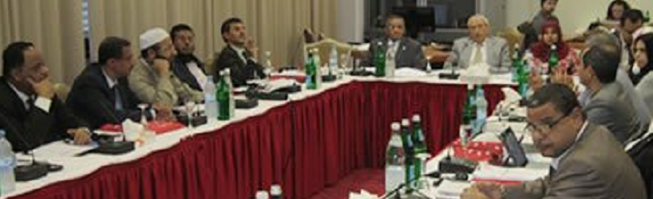 اليمن: لجنة صياغة الدستور تتوجه إلى الإمارات لعقد اجتماعاتها