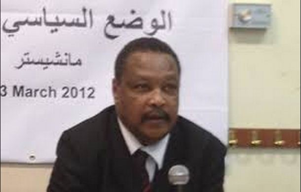 أبو عبيدة الخليفة عبدالله