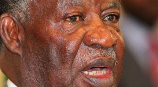 Zambia's President Michael Sata-the man at the centre of the constitutional stalemate Zambia's President Michael Sata-the man at the centre of the constitutional stalemate