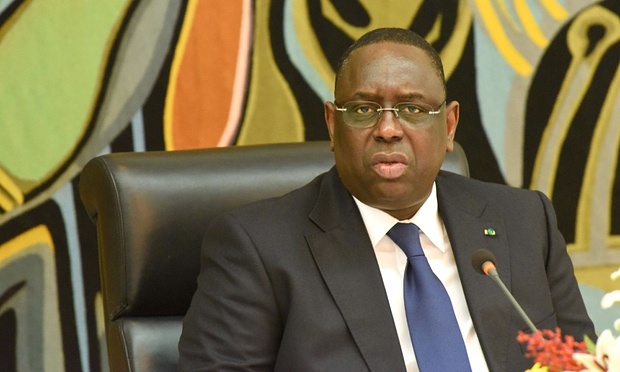 Senegalese President Macky Sall (Photo credit: Seyllou/AFP/Getty Images) Senegalese President Macky Sall (Photo credit: Seyllou/AFP/Getty Images)