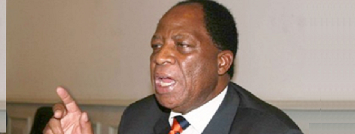 Andrew Chenge, Chairman of the Drafting Committee for the Constituent Assembly Andrew Chenge, Chairman of the Drafting Committee for the Constituent Assembly