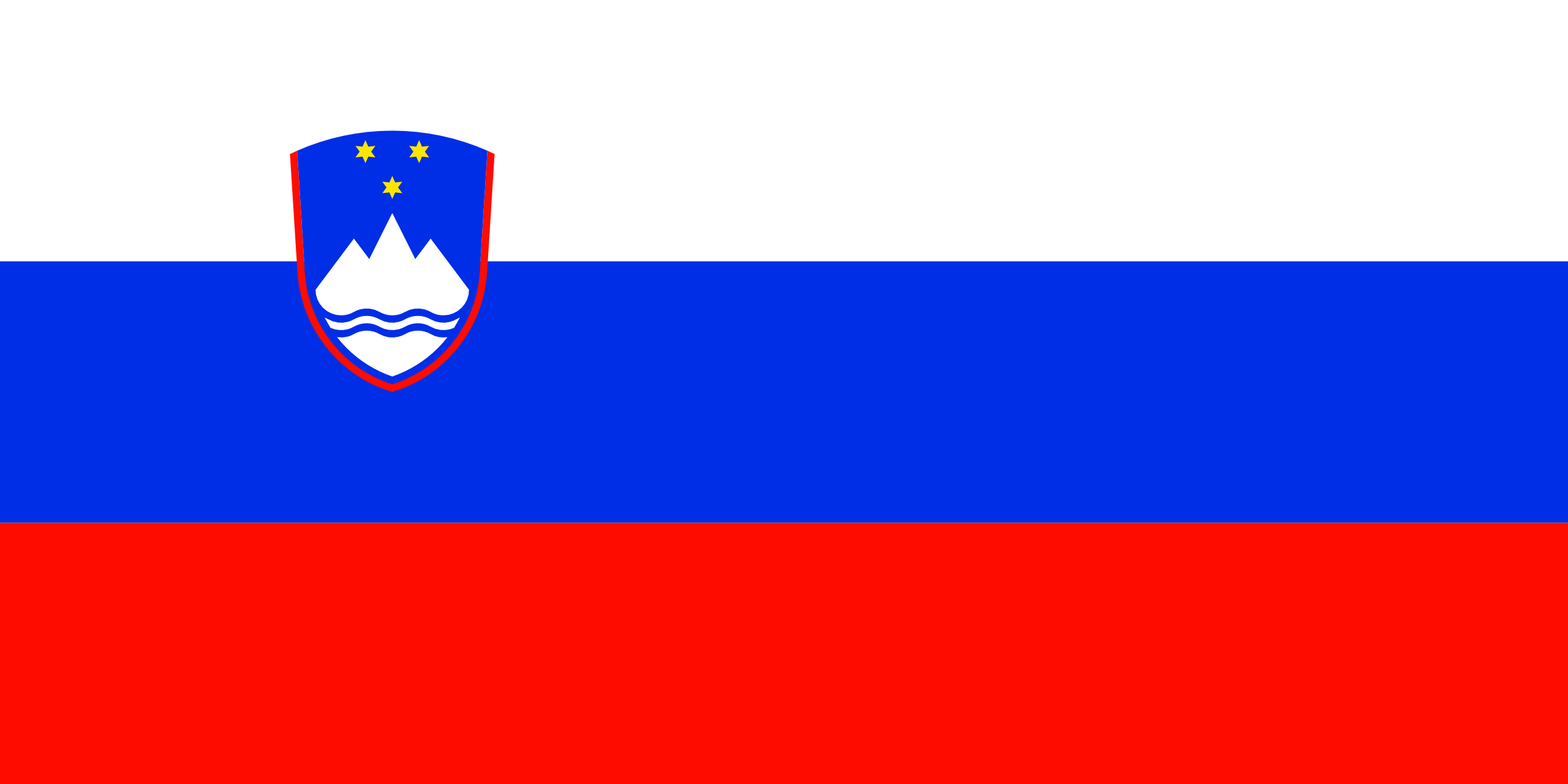 Flag of Slovenia Flag of Slovenia