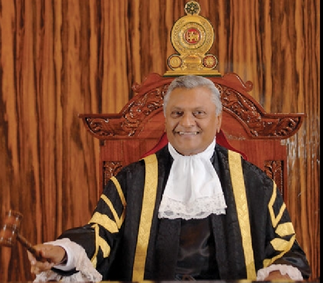 Chamal Rajapaksa, the Speaker of the Parliament of Sri Lanka (image credit: Asian Tribune) Chamal Rajapaksa, the Speaker of the Parliament of Sri Lanka (image credit: Asian Tribune)