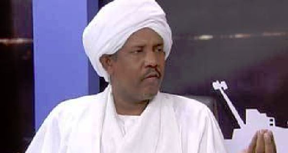 رئيس البرلمان الفاتح عزالدين