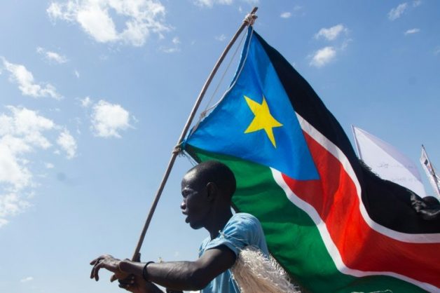 (photo credit: African News Agency) (photo credit: African News Agency)