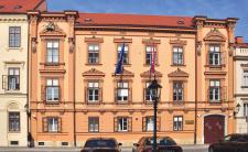 Constitutional Court of Croatia (photo credit: Croatia.eu)