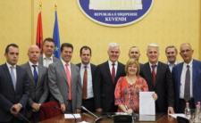 Strengthening the Judiciary in Albania – the story behind the success of the 2016 constitutional reforms.