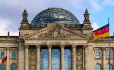 Parliament of Germany (photo credit: bundestag.de)