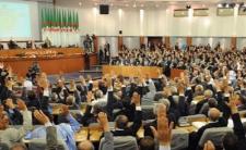 الجزائر: البرلمان يشكل هيئة لمراقبة الانتخابات