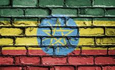 Flag of Ethiopia (photo credit: David_Peterson via pixabay)