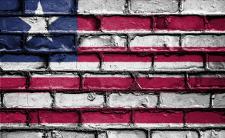 Flag of Liberia (photo credit: David_Peterson via pixabay)