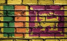 Flag of Sri Lanka (photo credit: David_Peterson via pixabay)