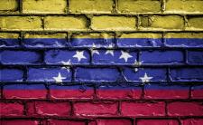 Flag of Venezuela (photo credit: David_Peterson via pixabay)