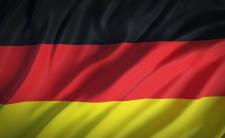 Flag of Germany (photo credit: MurlocCra4ler via pixabay)