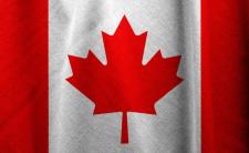 Flag of Canada (photo credit: TheDigitalArtist via pixabay)