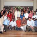 Group photo: Workshop on Public Participation in Constitution Building