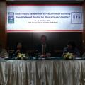 Key Speakers at the press conference