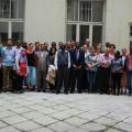 Training Participants