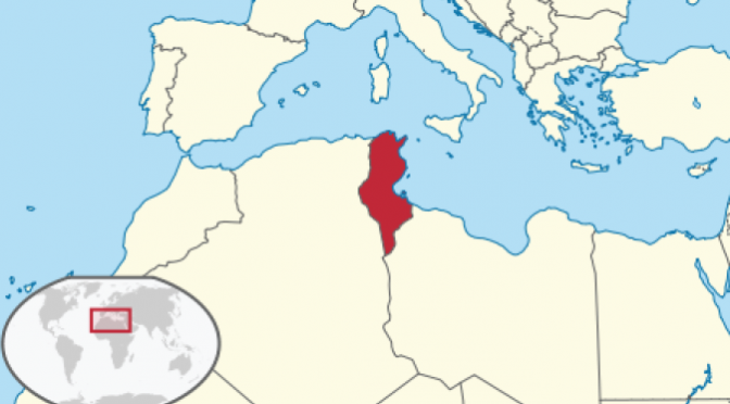 Tunisia