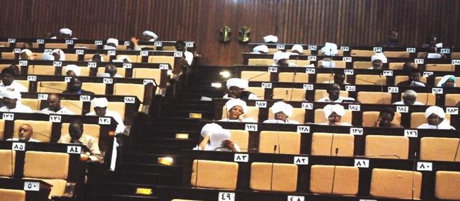 السودان: تعديل الدستور...نوايا سلطوية