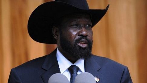 South Sudanese president Salva Kiir (Photo: Reuters) South Sudanese president Salva Kiir (Photo: Reuters)