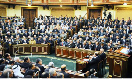 Shura Council (Photo: Ahram weekly ) Shura Council (Photo: Ahram weekly )