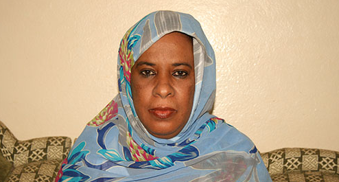 Agence Mauritanienne d'Information