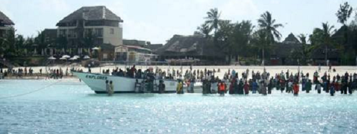 Zanzibar Zanzibar